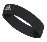 Adidas Tennis Stirnband Stirnband, schwarz OSFM