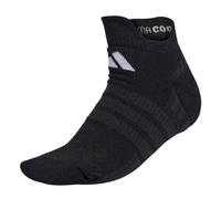adidas Tennissocke Sneaker Low Cut Climacool Gepolstert schwarz - 1 Paar, Größe 37-39