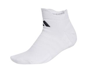 adidas Tennissocke Sneaker Low Cut Climacool Gepolstert weiss - 1 Paar, Größe 37-39