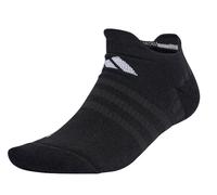 adidas Tennissocke Sneaker Low Cut Cushioned schwarz - 1 Paar, Größe 37-39