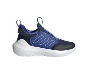adidas Tensaur Cmfort AC C für Kinder, blau, Größe 29 EU