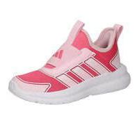 Sneaker ADIDAS SPORTSWEAR "TENSAUR COMFORT 2 AC C", Mädchen, Gr. 33, pink (pink fusion, clear pink, ftwr weiß), Synthetik, Textil, Schuhe Sneaker, für Kinder & Jugendliche (76196541-33) pink fusion, c