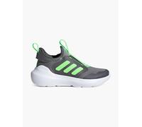 adidas Tensaur Comfort Ac C Slip On Sneaker Grau, Kinder, Größe: 30, Material: Mesh/Textil
