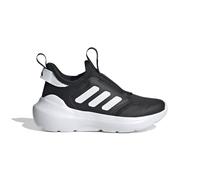 adidas Tensaur Comfort Kinder Sneaker pechschwarz/weiß - 28