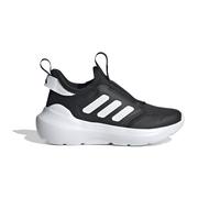 adidas Tensaur Comfort Kinder Sneaker pechschwarz/weiß - 34