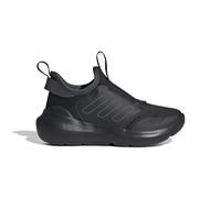 adidas TENSAUR COMFORT AC C Sneaker Kinder - core black/grey six/grey six - 30.5