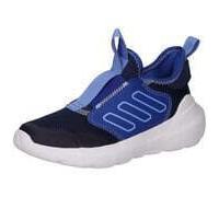 adidas Tensaur Comfort Sneaker Kinder JR0917 - dark blue/blue fusion/glow blue 35