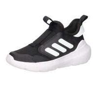 Adidas Sneaker Tensaur Comfort Kinder Core Black/Cloud White Größe 33