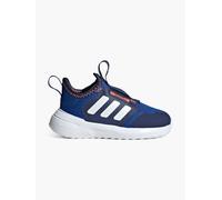 adidas Tensaur Comfort Ac I Slip On Sneaker Blau, Kinder, Größe: 26, Material: Synthetik/Textil
