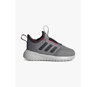 Adidas Tensaur Comfort Ac I Slip On Sneaker Grau, Kinder, Größe: 21