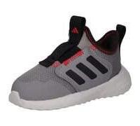 adidas Tensaur Comfort Baby-Sneaker JR6083 - grey three/core black/pure ruby 27