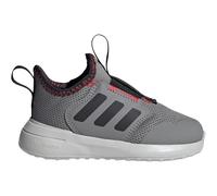 adidas Tensaur Comfort Baby-Sneaker JR6083 - grey three/core black/pure ruby 27