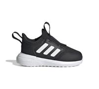 adidas Unisex Baby Tensaur Comfort Shoes Kids Laufschuhe, Core Black FTWR White Core Schwarz, 26 EU