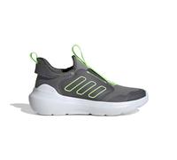adidas Tensaur Comfort Kids Schuhe Kinder - grey three/lime burst/grey five - 35 1/3