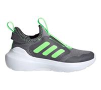 adidas Tensaur Comfort Shoes Children grey three-lime burst-grey five (AA2T) 10.5K
