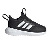 adidas Tensaur Comfort Shoes Infants core black-ftwr white-core black (A0QM) 23