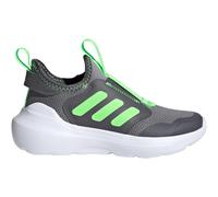 adidas Tensaur Comfort Shoes Children grey three-lime burst-grey five (AA2T) 10.5K