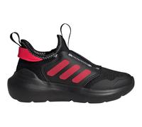 adidas Tensaur Comfort Sneaker Kinder JP6764 - core black/lucid red/cloud white 32