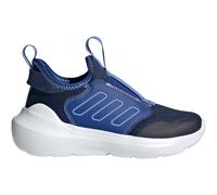 adidas Tensaur Comfort Sneaker Kinder JR0917 - dark blue/blue fusion/glow blue 33