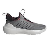 adidas Tensaur Comfort Sneaker Kinder JR6091 - grey three/core black/pure ruby 36