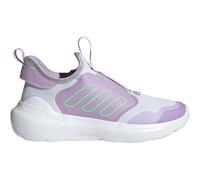 adidas Tensaur Comfort Sneaker Kinder JS1692 - cloud white/lime burst/powder plum 39 1/3