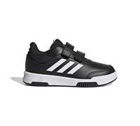 adidas Tensaur Hook and Loop Schuh Kinder - core black - 33