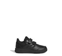 adidas Tensaur Hook and Loop Schuh Kinder - core black - 33