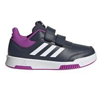 Adidas Tensaur Hook and Loop Schuh Kinder Freizeitschuhe, blau, Größe 33 33