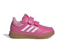 adidas Unisex Kinder Tensaur Hook and Loop Shoes, Pulse Magenta/FTWR White/Bliss pink, 31 EU