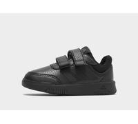 adidas Tensaur Hook and Loop Schuh, Schwarz - 19