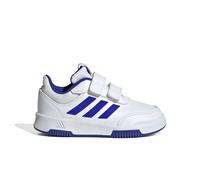Adidas H06301 Modischer Turnschuh Blau, Weiß