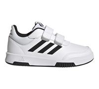 adidas Tensaur Hook and Loop Sneaker GW1981 - cloud white/core black/core black 34