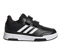 adidas Tensaur Hook and Loop Sneaker GW6440 - core black/cloud white/core black 34