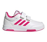 adidas Tensaur Hook and Loop Sneaker GW6451 - cloud white/team real magenta/core black 37 1/3