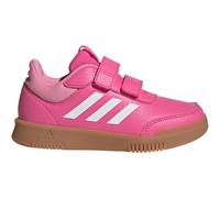 adidas Tensaur Hook and Loop Sneaker IF1728 - pulse magenta/cloud white/bliss pink 35