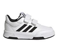 adidas Tensaur Hook and Loop Sneaker Kinder GW1988 - cloud white/core black/core black 19