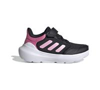 adidas Tensaur Run 2.0 für Kinder, schwarz, Größe 31 ½ EU