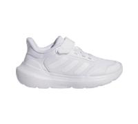 adidas Tensaur Run 2.0 für Kinder, weiß, Größe 28 EU