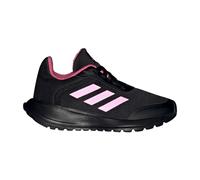 adidas Tensaur Run 2.0 K für Kinder, schwarz, Größe 33 EU
