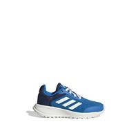 adidas Tensaur Run 2.0 K Jungen Sportschuh Turnschuhe Outdoorschuhe blau/weiß Herren Größe 38 2/3 - 4065419975734