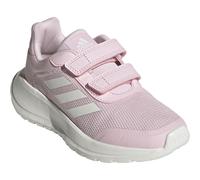 adidas Tensaur Run 2.0 Kinder Laufschuhe mit Klettverschluss hellrosa/weiß - 38