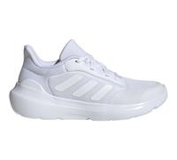 Laufschuh ADIDAS SPORTSWEAR "TENSAUR RUN 2.0 KIDS", Kinder, Gr. 36, weiß (cloud weiß, cloud weiß, cloud weiß), Textil, Synthetik, sportlich, Schuhe (42037044-36) cloud weiß, cloud weiß, cloud weiß