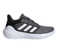 adidas Tensaur Run 2.0 Junior Laufschuhe grau/schwarz - 37(1/3)