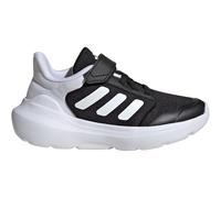 adidas Tensaur Run 2.0 Sneaker Kinder IE5983 - core black/cloud white/core black 28