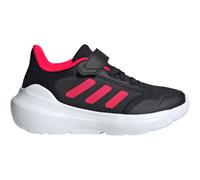 adidas Kinder Laufschuhe Tensaur Run 3.0 EL C JP6785 30 Core Black/Lucid Red/Ftwr White