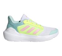 adidas Tensaur Run 2.0 Sneaker Kinder JR6044 - cloud white/clear pink/hi-res yellow 40