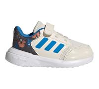 adidas Tensaur Run 3.0 Baby-Sneaker KI3243 - off white/lucid ray blue/grey six 24