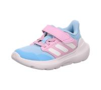 adidas Tensaur Run 3.0 EL C für Kinder, blau, Größe 32 EU