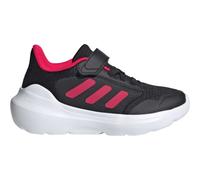 adidas TENSAUR RUN 3.0 EL C Mädchen Sportschuhe, schwarz, größe 30