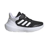 adidas Tensaur Run 3.0 EL C - Neutrallaufschuhe - Kinder 28 EU Black/White
